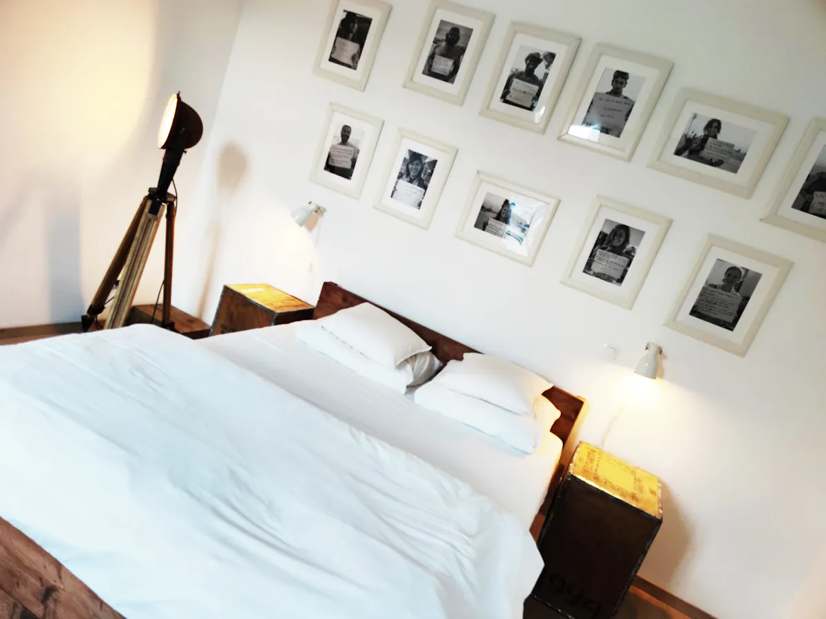 Apartment in Lochnerstraße, Aachen