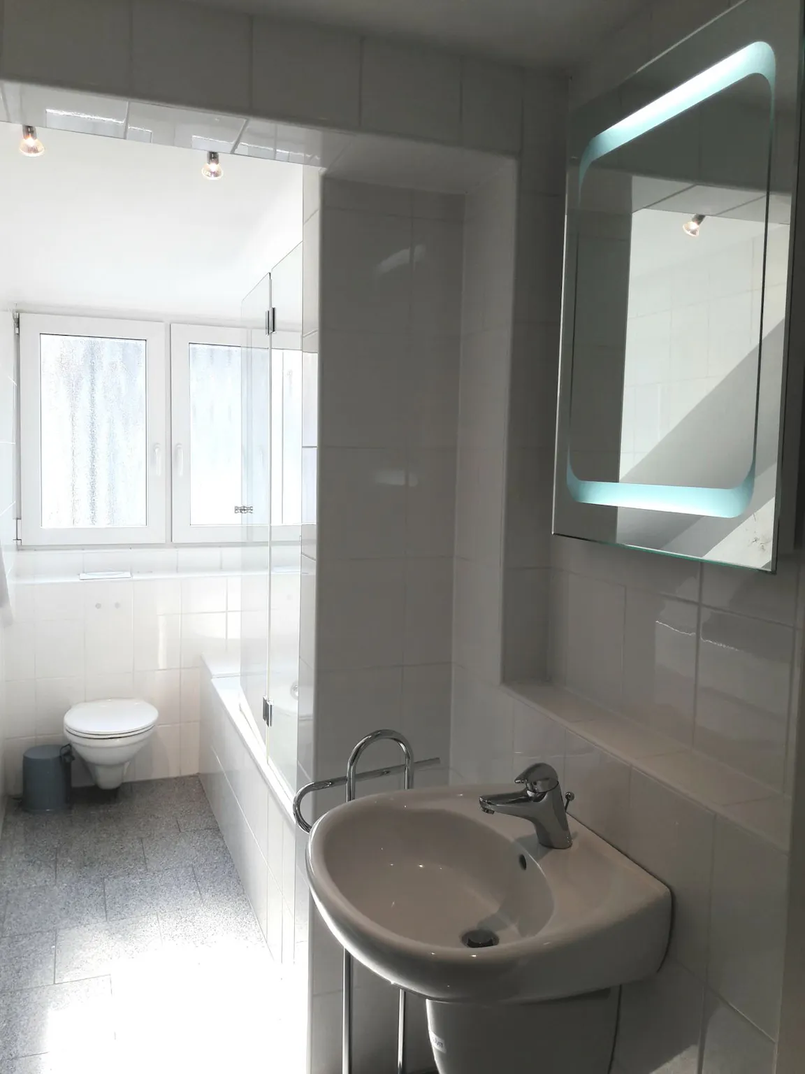 1-Bedroom Apartment in Alfonsstraße, Aachen 4