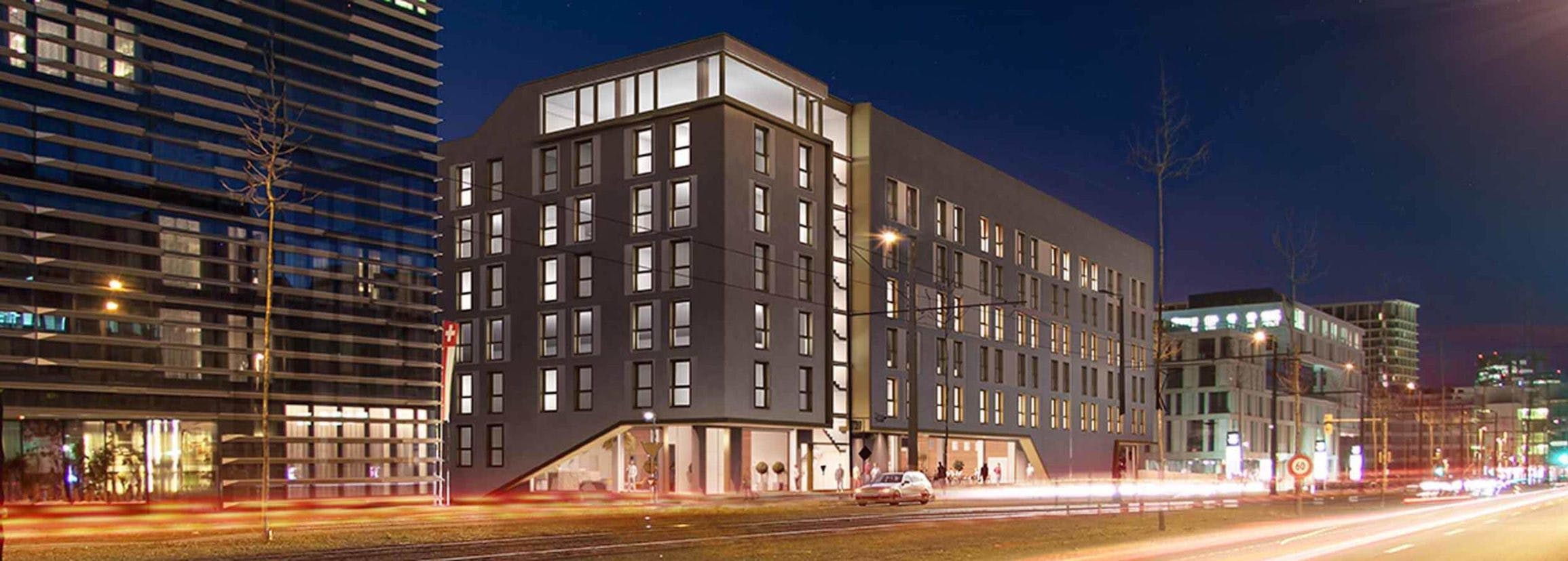 preview gallery tile