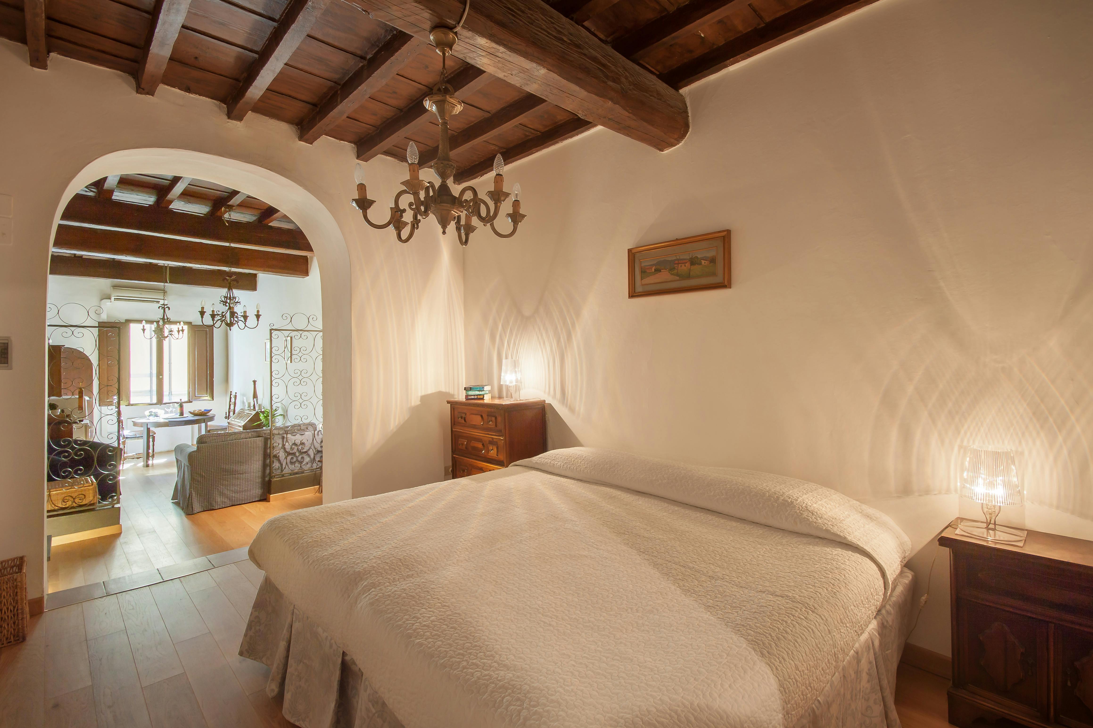 Borgo Ognissanti, Florence