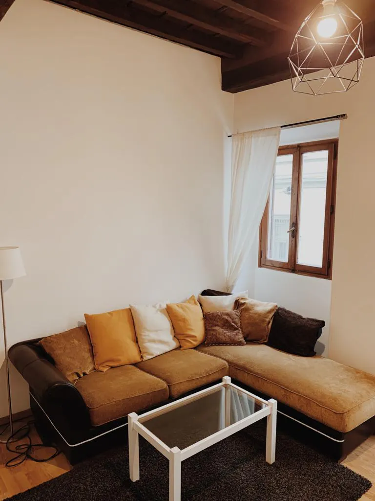2-Bedroom Apartment in Via Montebello, Florence (1042917) ROOM
