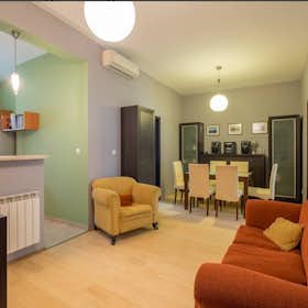 Wohnung zu mieten für 2.375 BGN pro Monat in Sofia, Ulitsa Han Krum