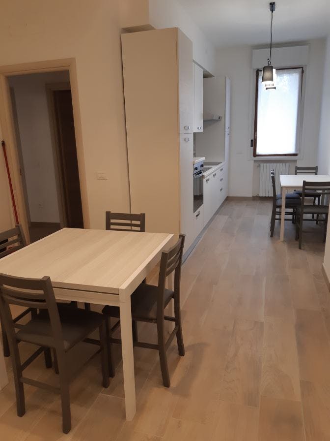 Apartment Florence, 2 beds — photo 8