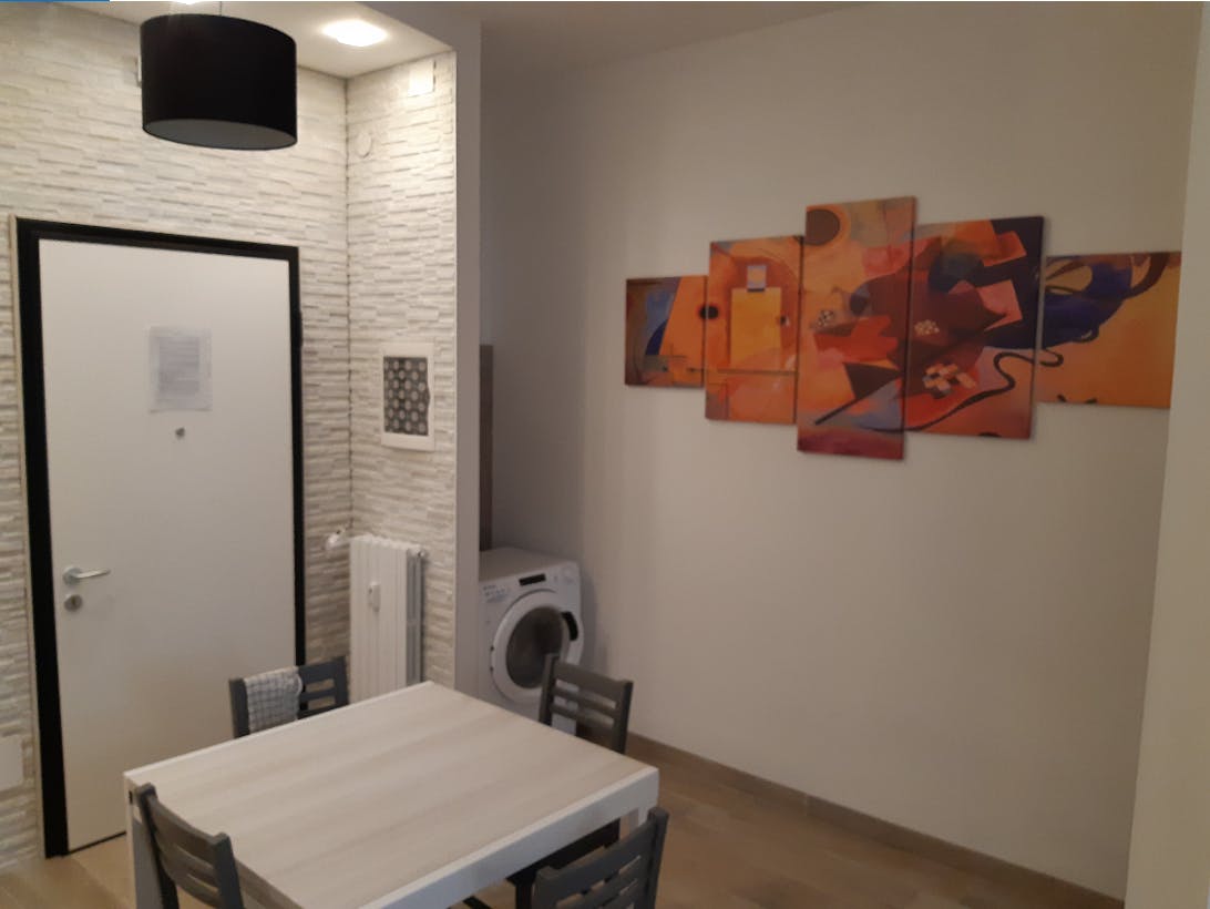Apartment Florence, 2 beds — photo 10