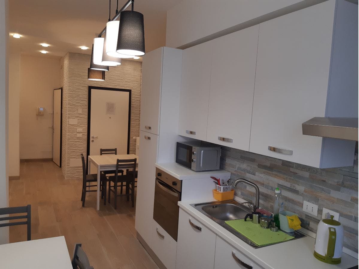 Apartment Florence, 2 beds — photo 7
