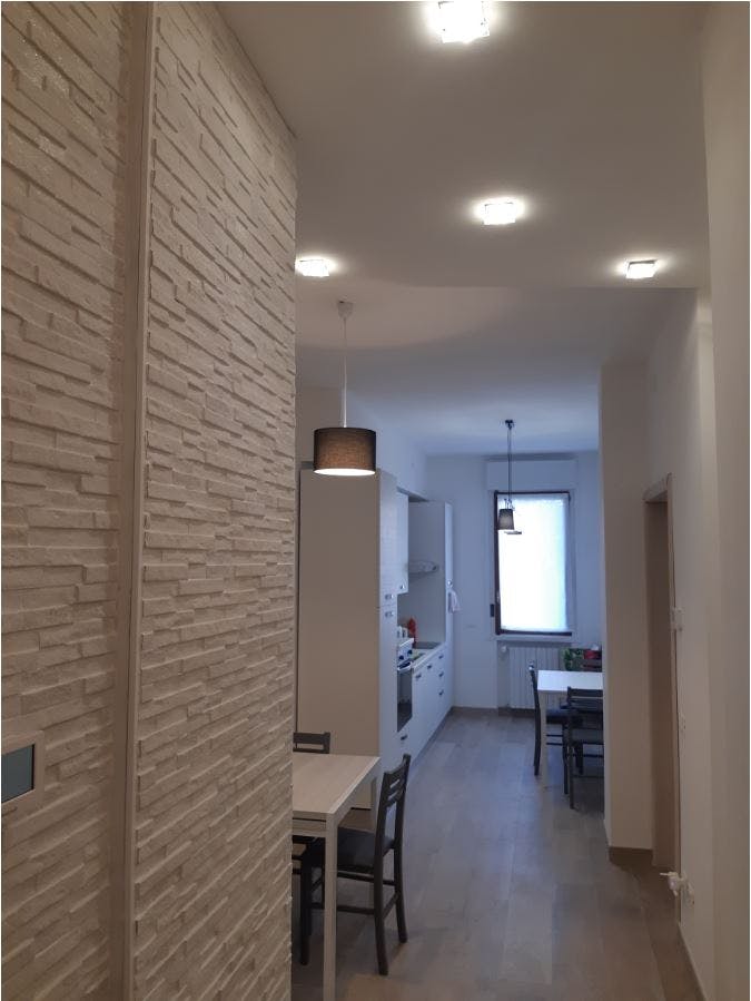 Apartment Florence, 2 beds — photo 11