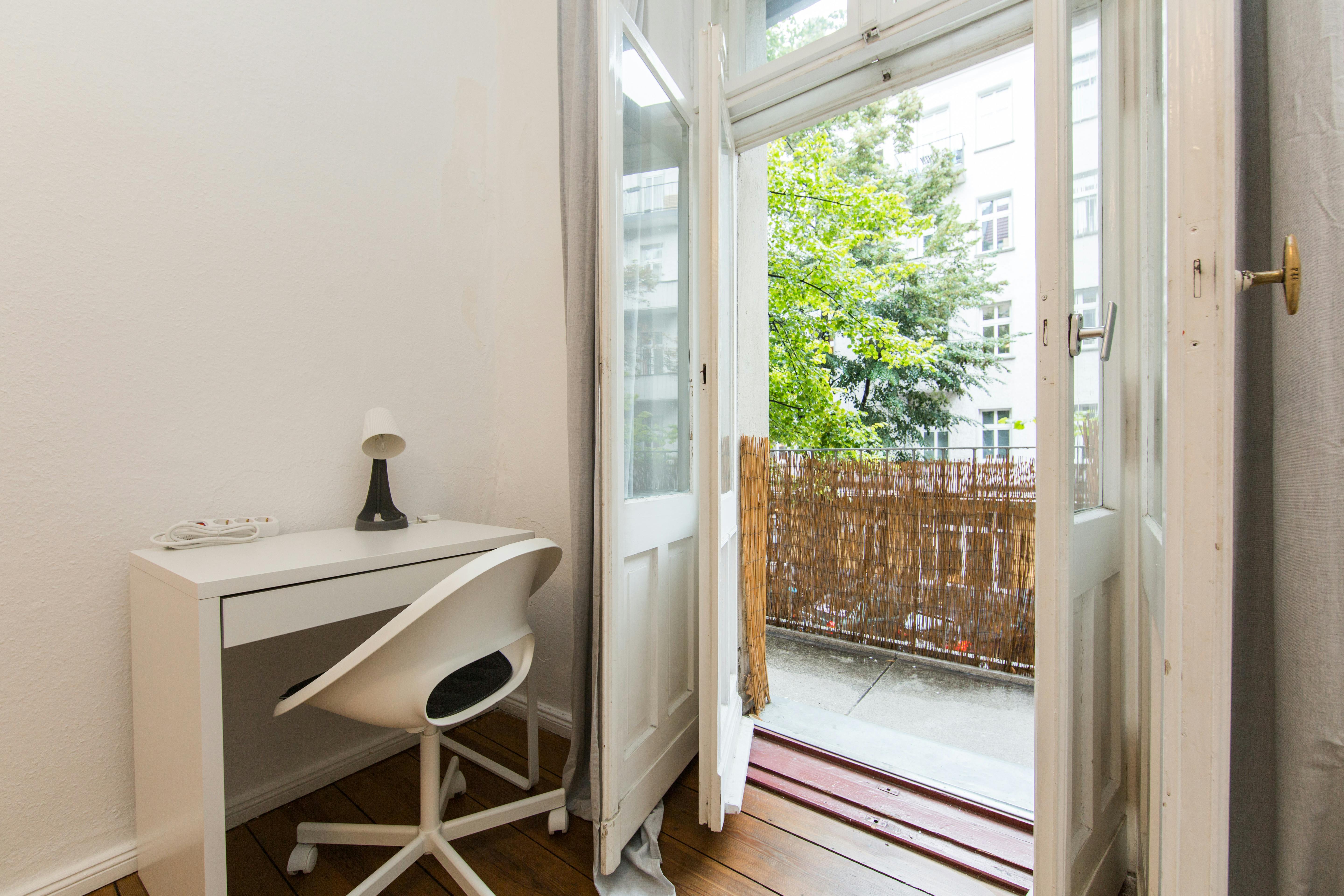 Apartment Berlin, 60m² — photo 2