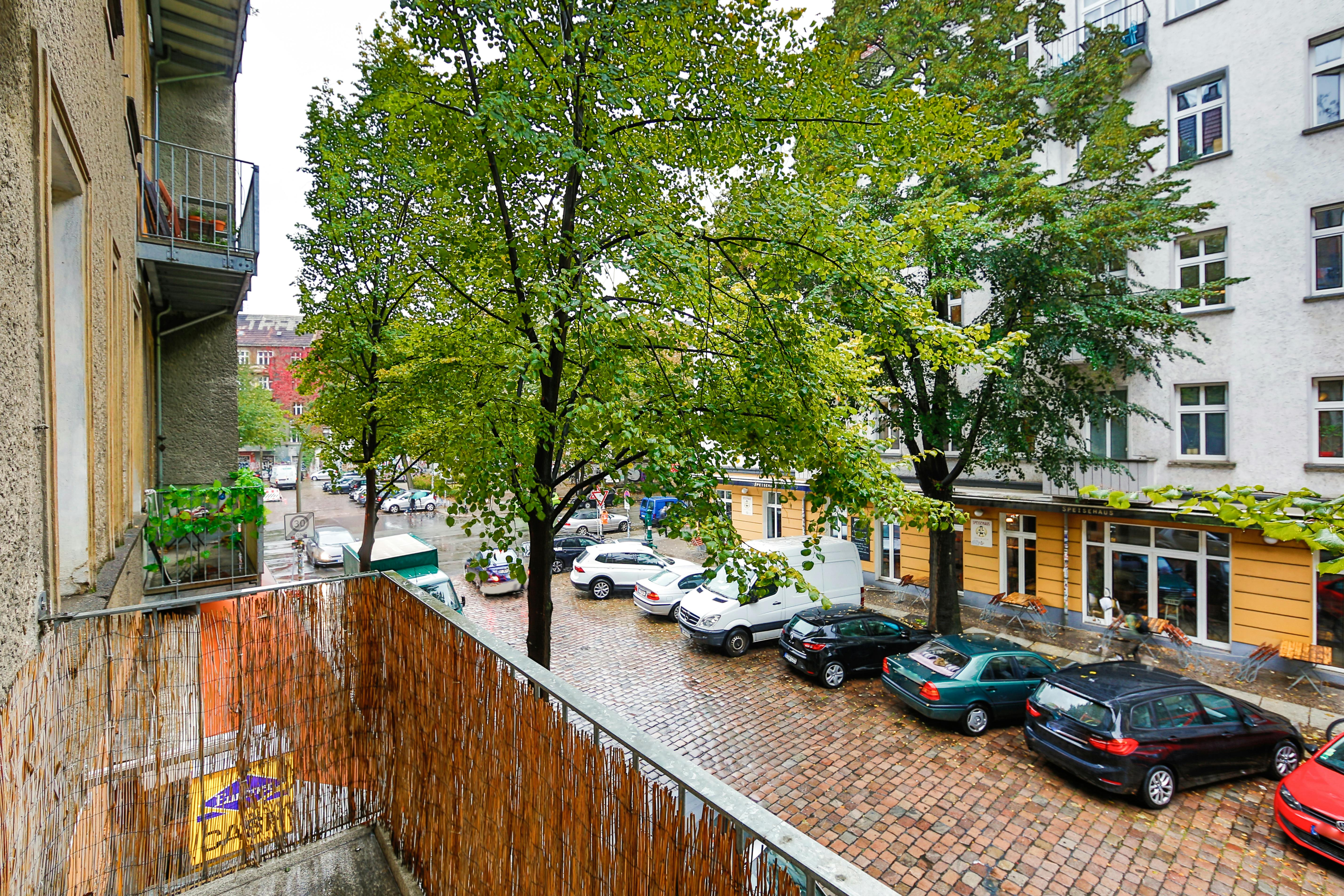 Apartment Berlin, 60m² — photo 4