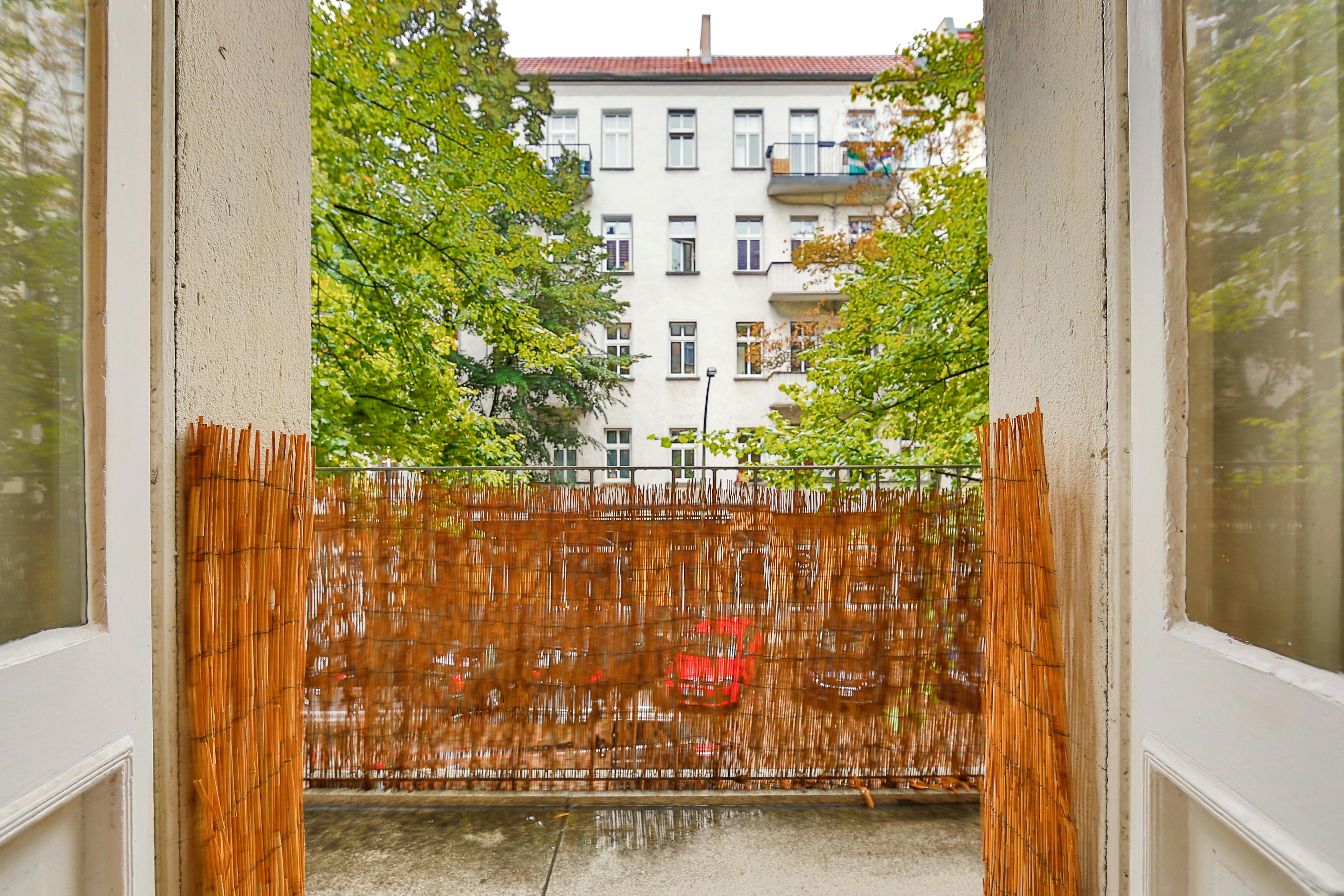 Apartment Berlin, 60m² — photo 3