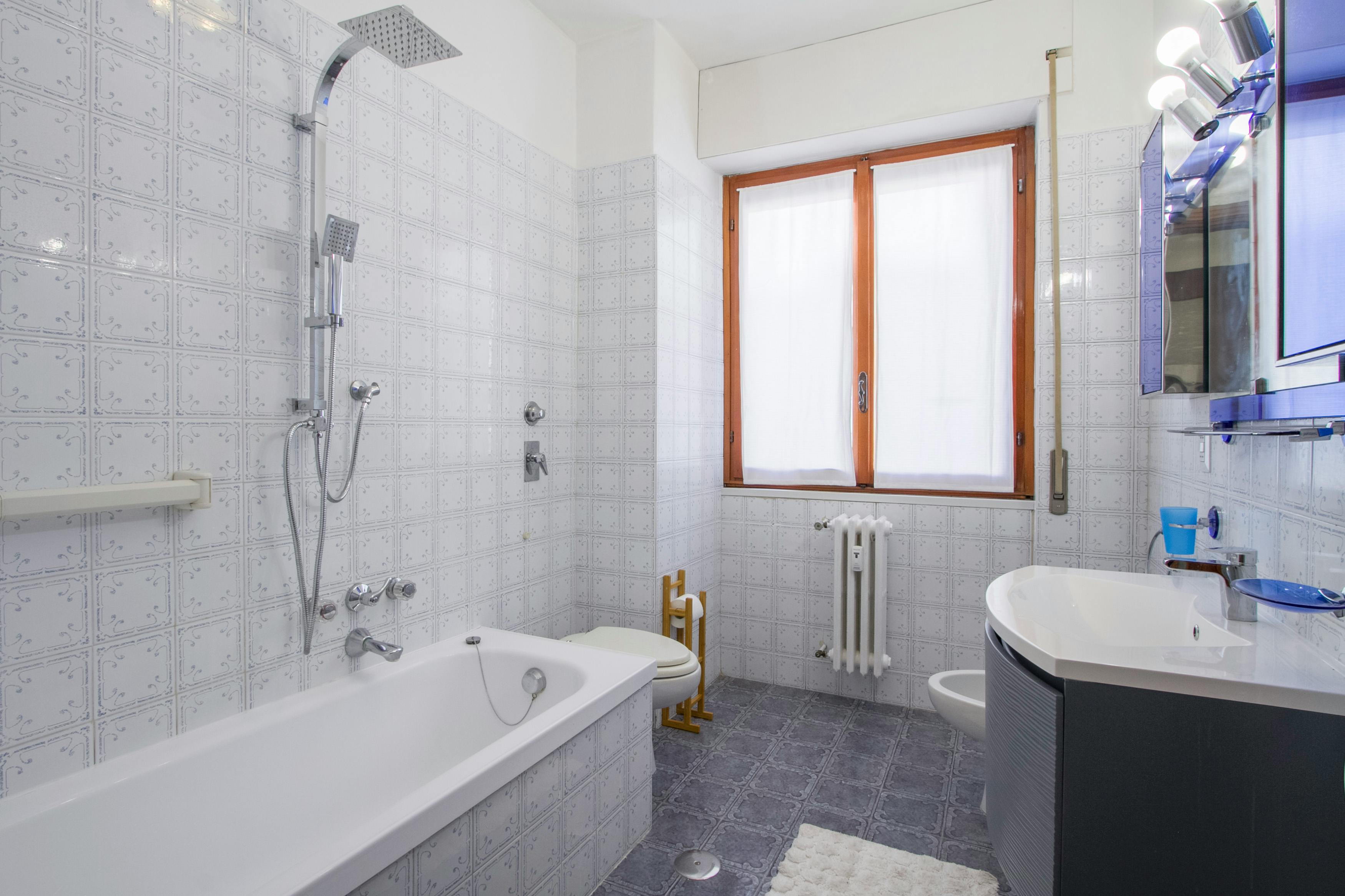 Chambre double Milano — photo 9