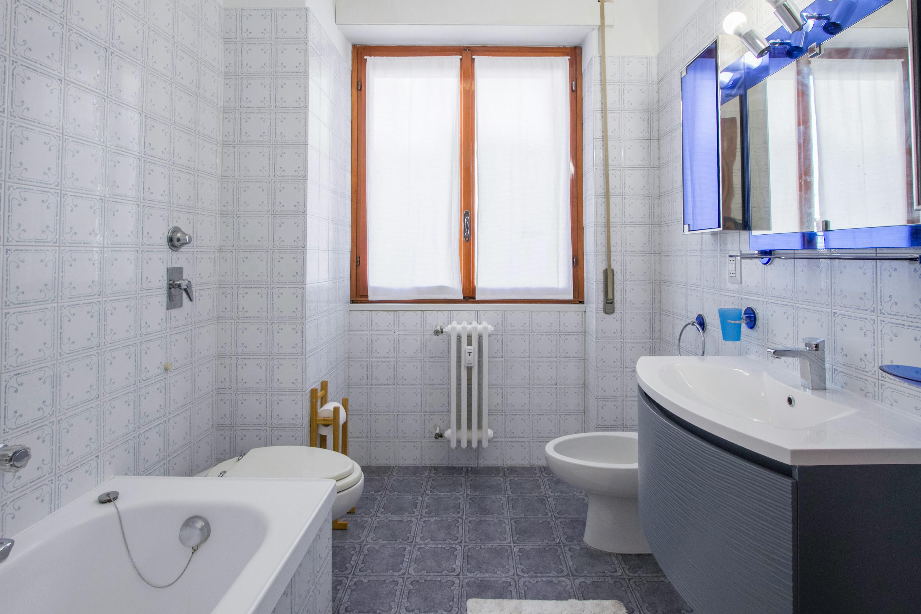 Chambre double Milano — photo 10