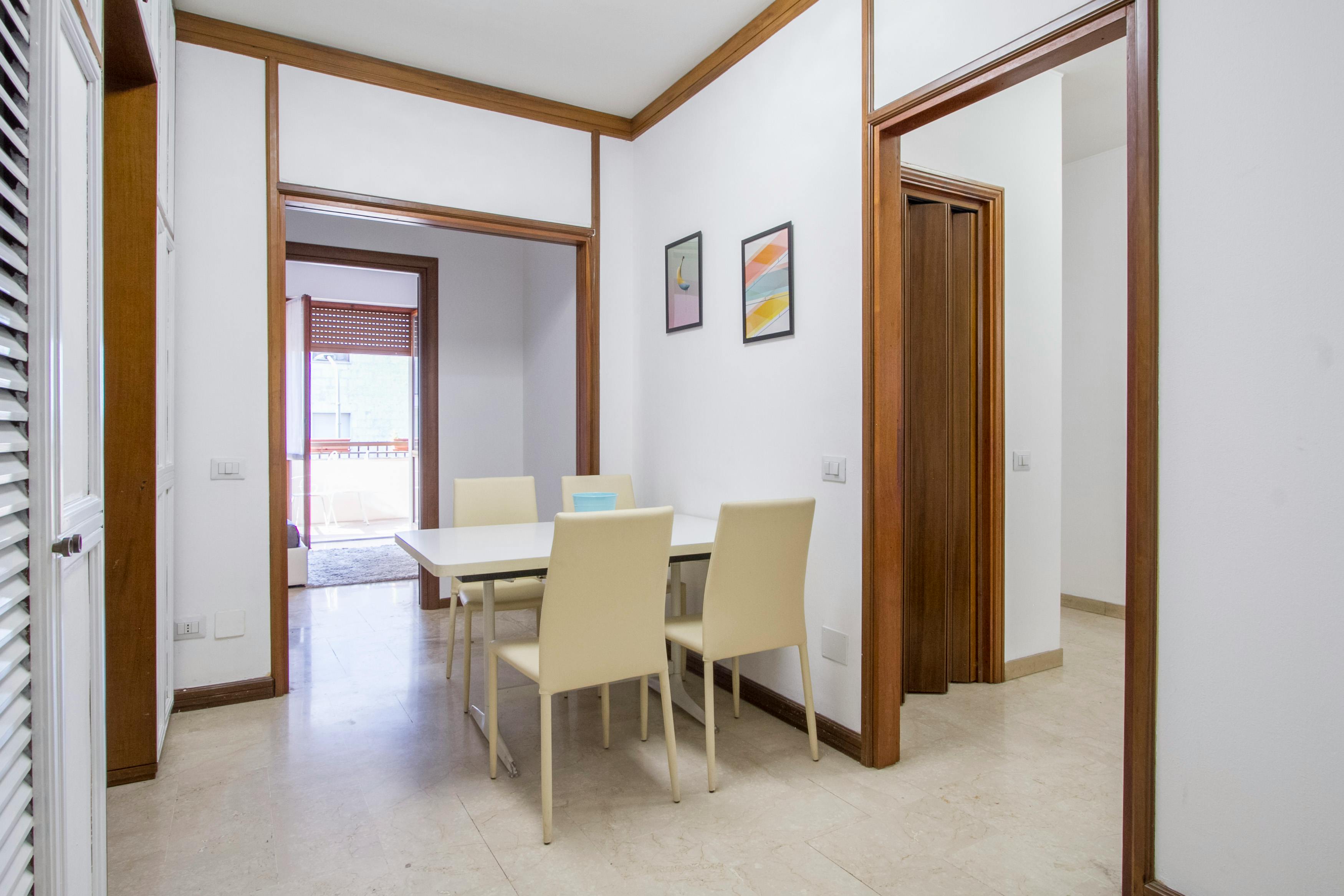 Chambre double Milano — photo 7