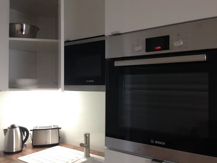 1-Bedroom Apartment in Chausseestraße, Berlin (1043094) ROOM 4
