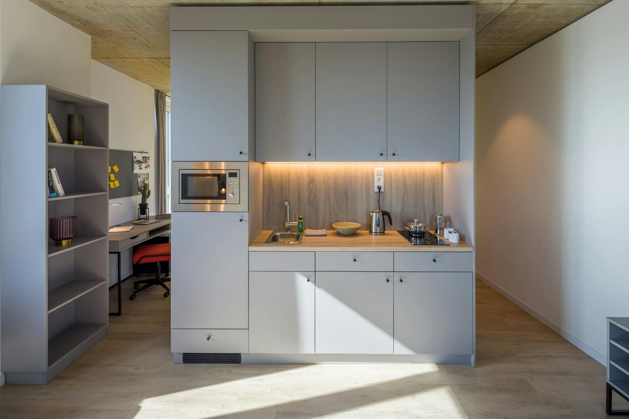 Schnirchgasse, Vienna preview