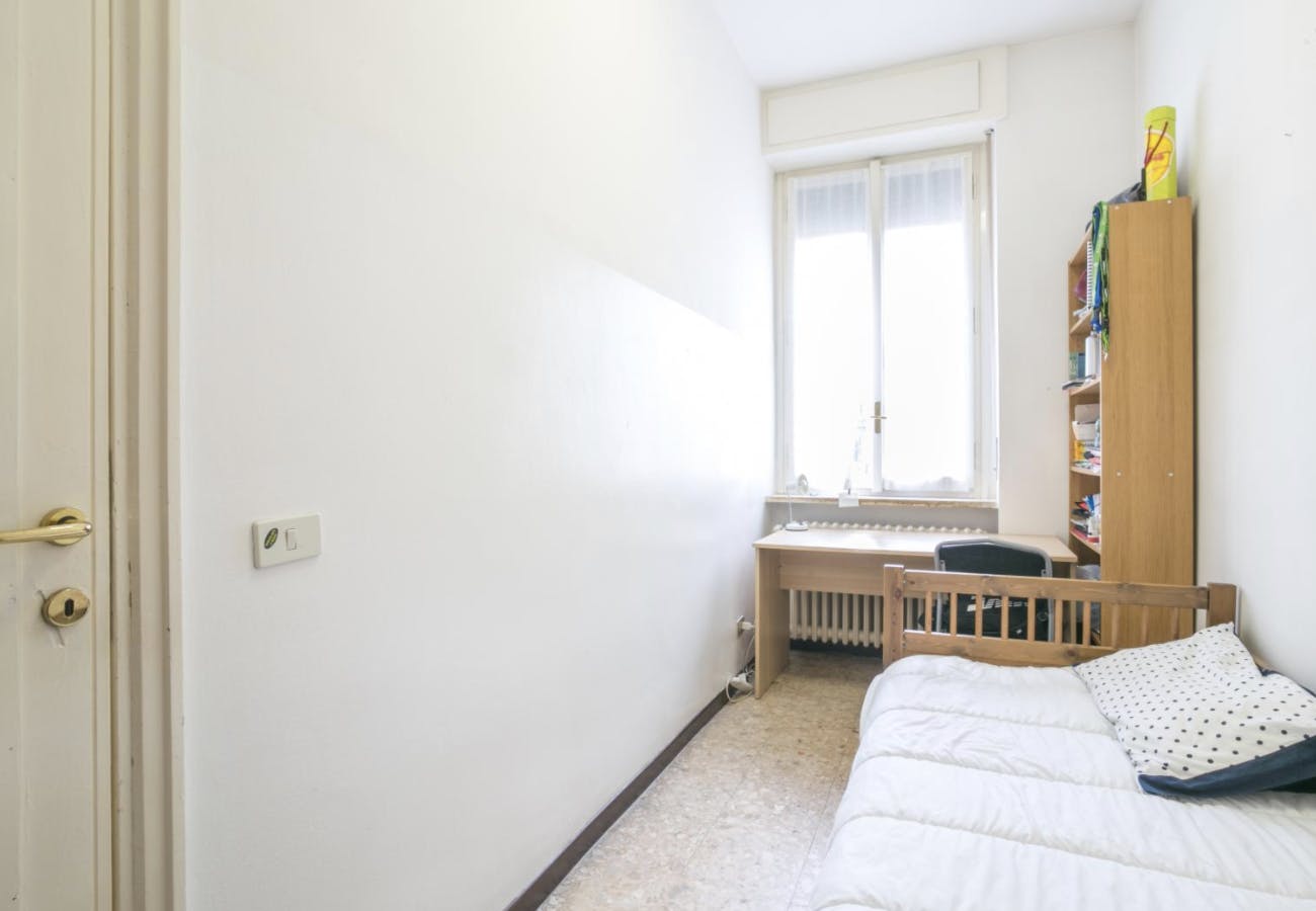 Via Guglielmo Corrado Röntgen, Milan preview