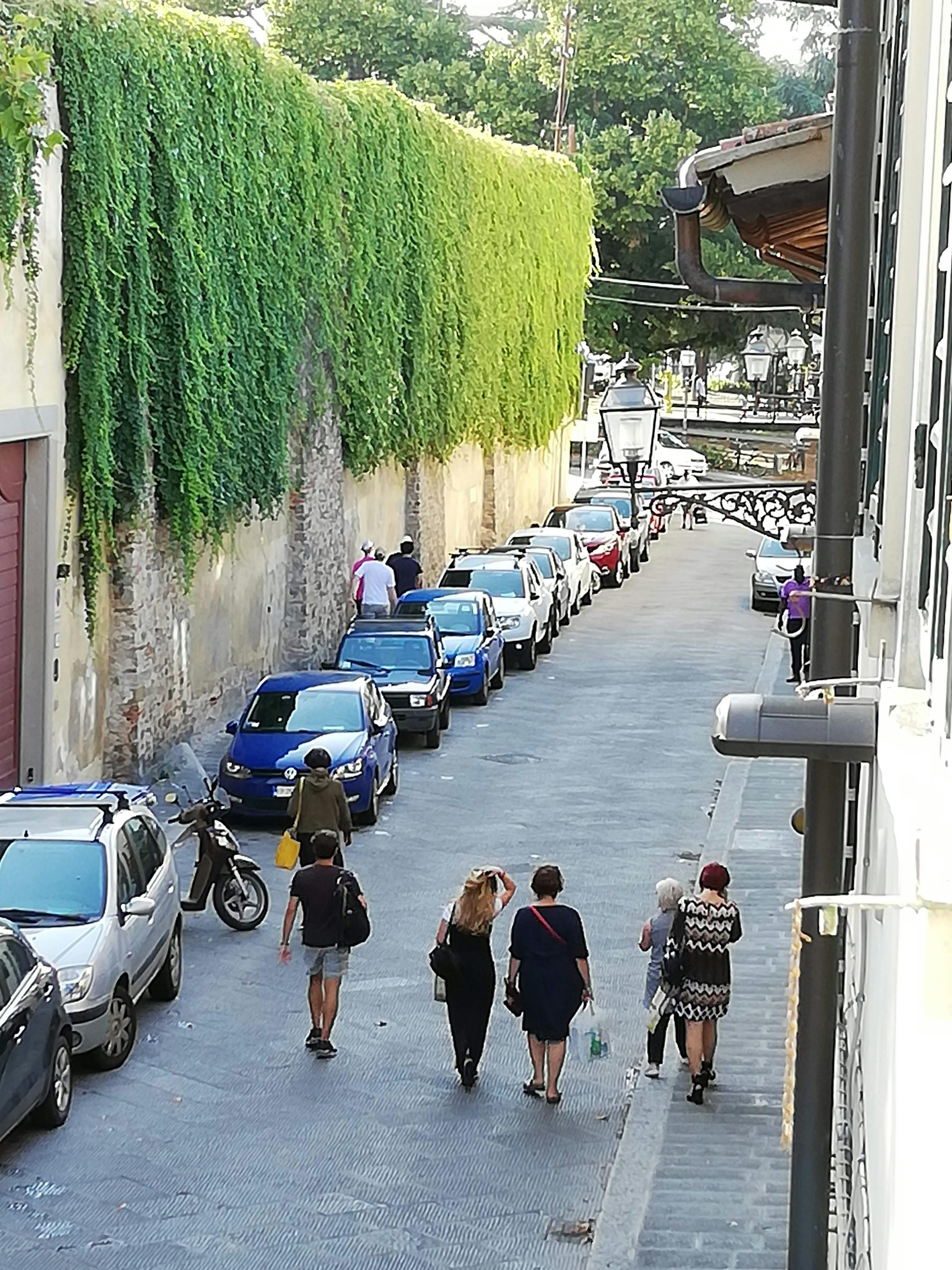 Habitación individual Firenze — foto 11