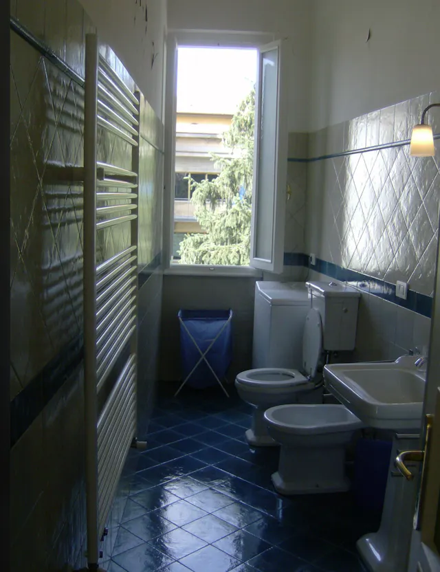 Private room in Via del Campuccio, Florence (1043221) room image 90