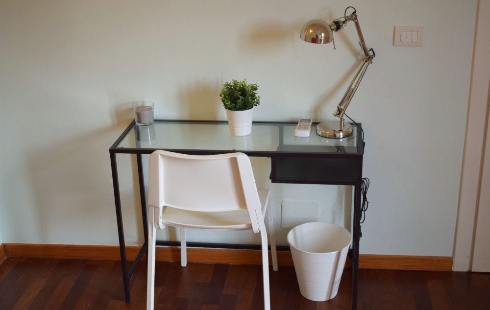 Camera singola Firenze — foto 14