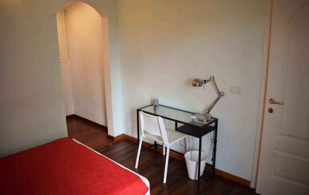 Camera singola Firenze — foto 13
