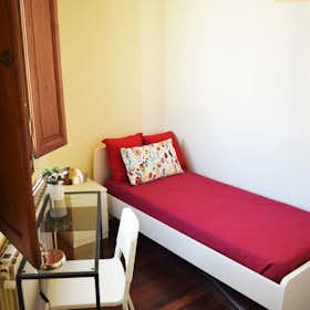 Private room for rent for €480 per month in Florence, Piazzale della Porta al Prato