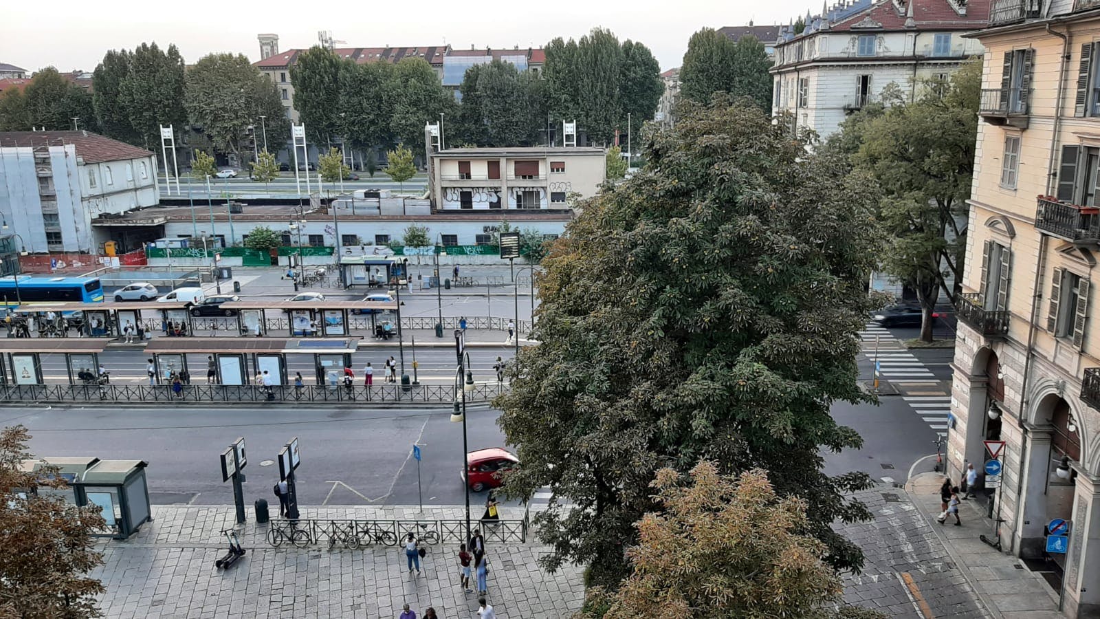 Appartamento Torino — foto 32