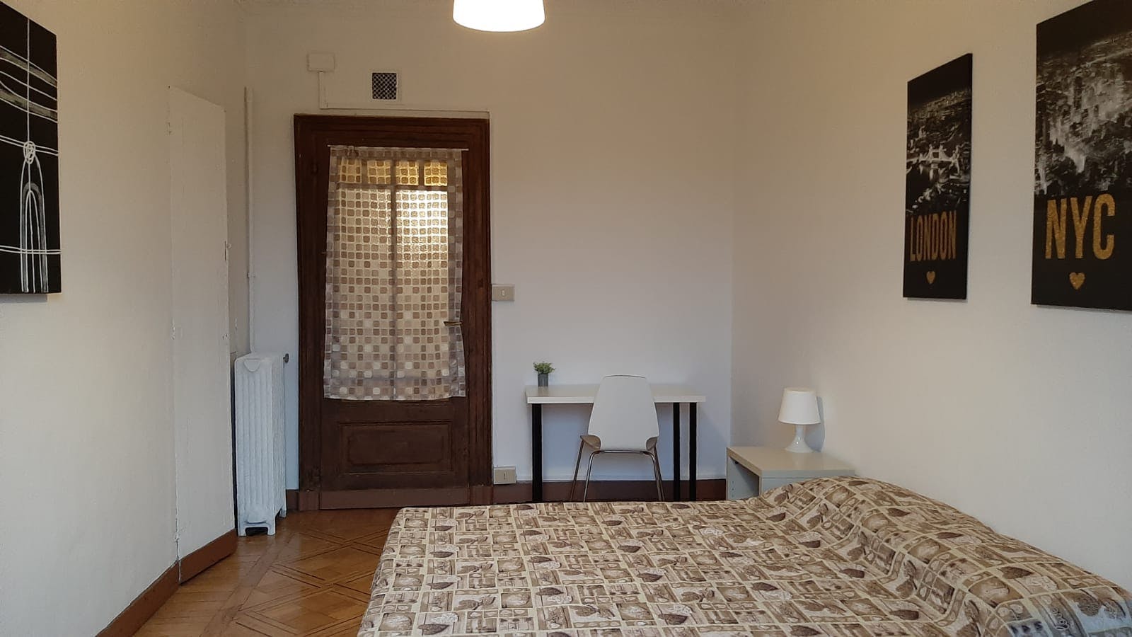 Appartamento Torino — foto 16