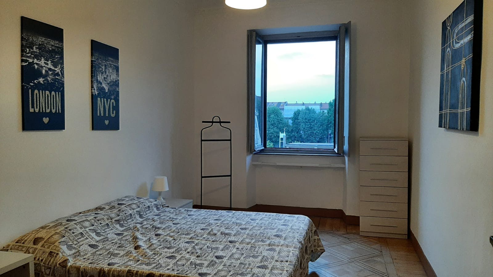 Appartamento Torino — foto 17