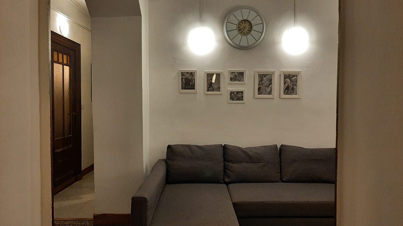 Appartamento Torino — foto 11