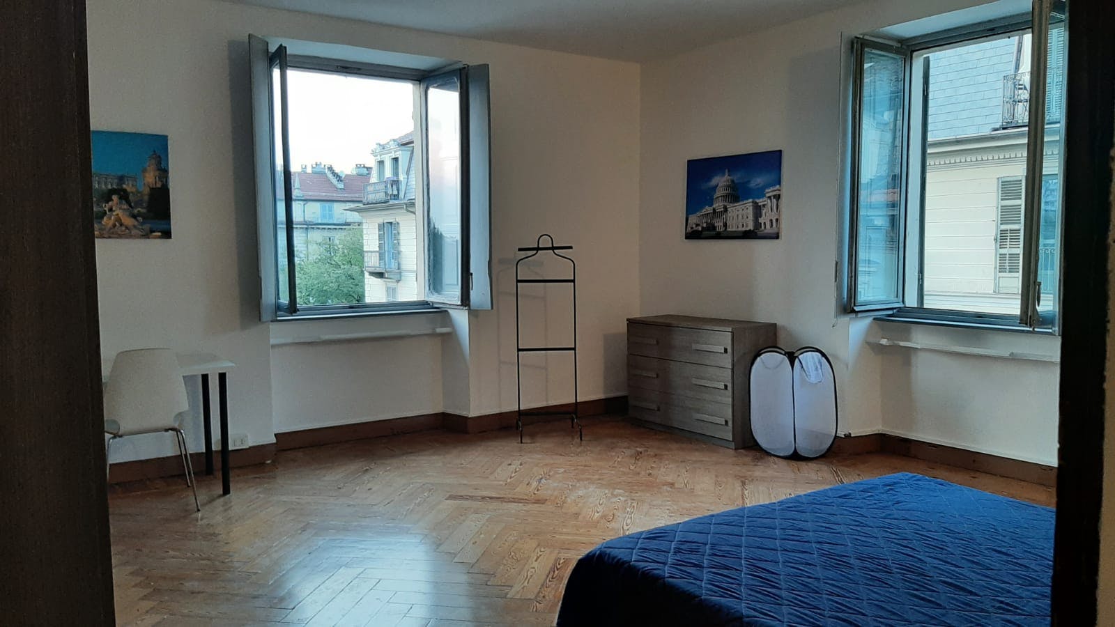 Appartamento Torino — foto 20