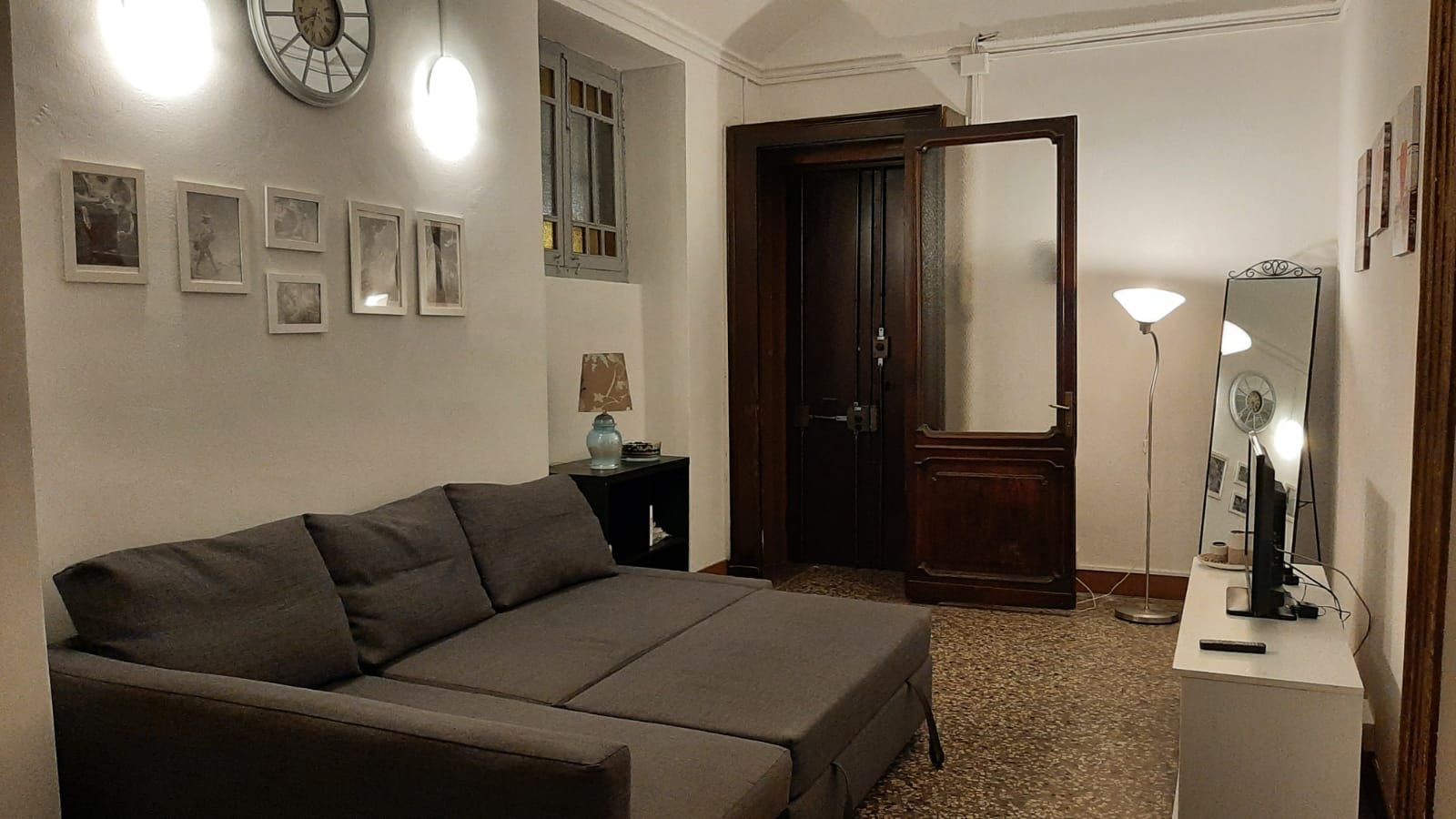 Appartamento Torino — foto 12
