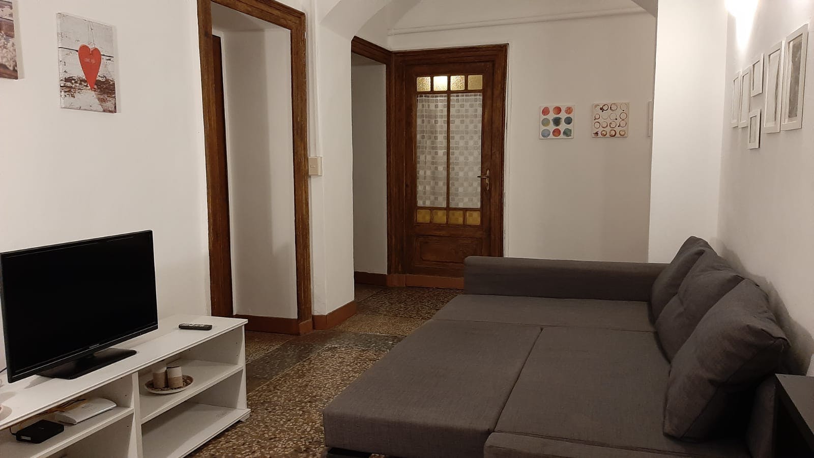 Appartamento Torino — foto 10