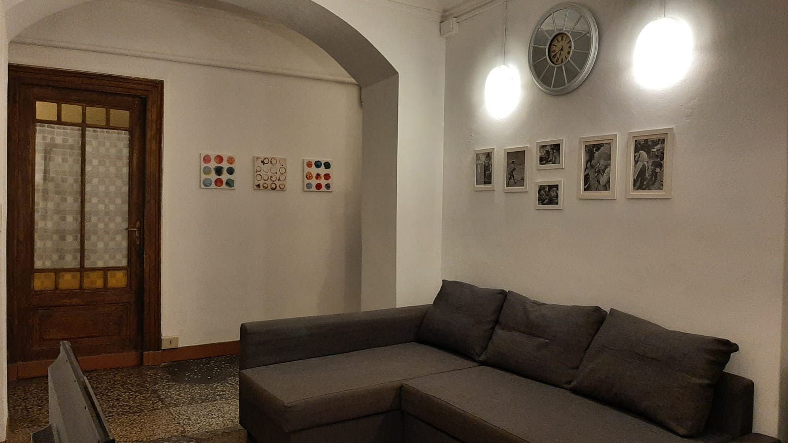 Appartamento Torino — foto 13