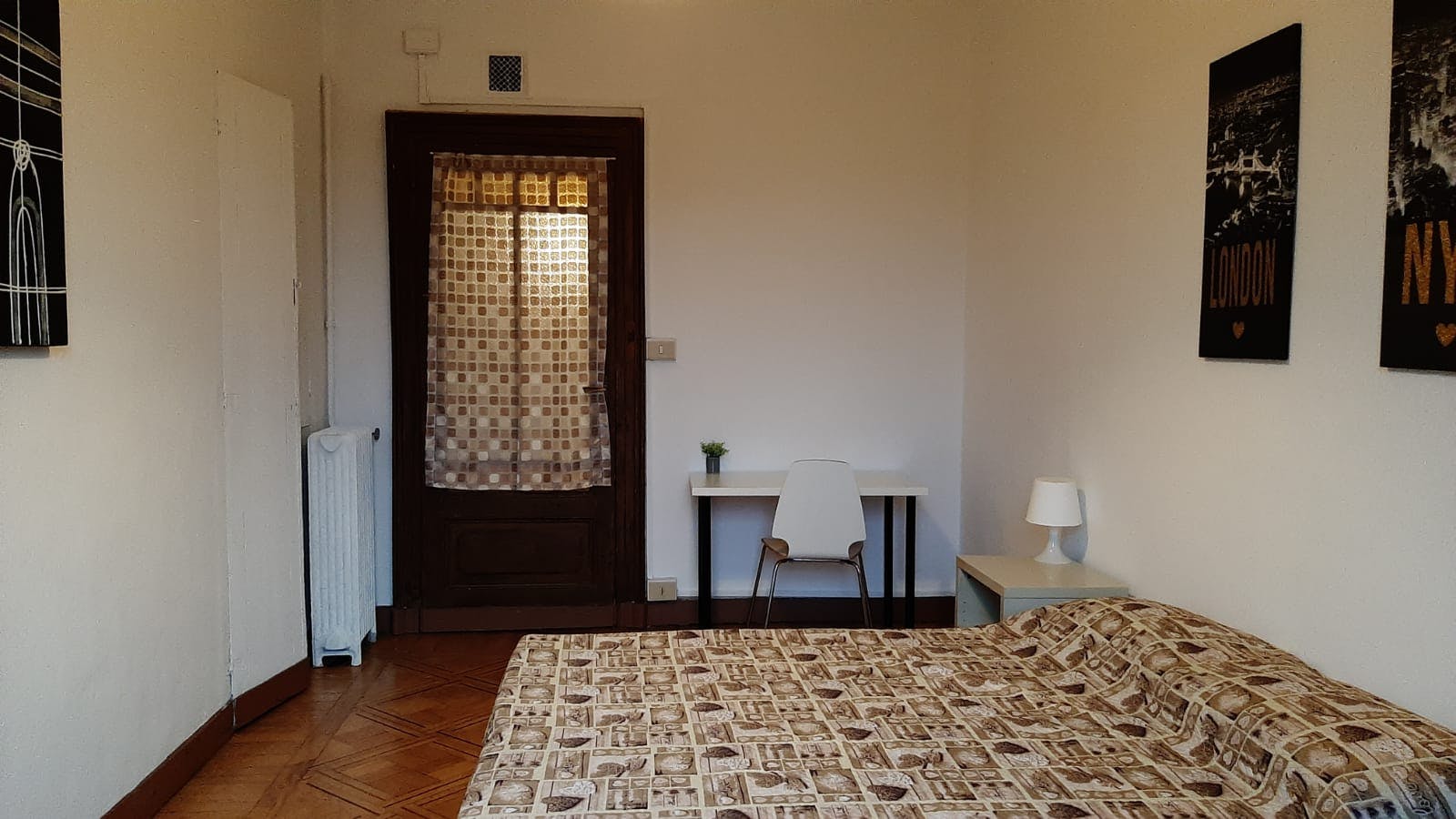 Appartamento Torino — foto 15