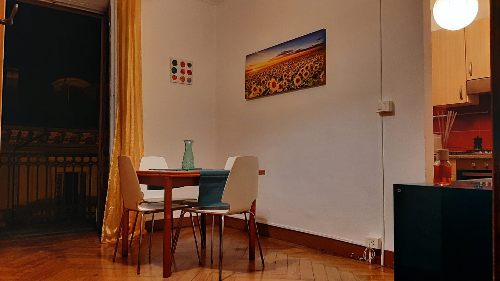 Appartamento Torino — foto 2