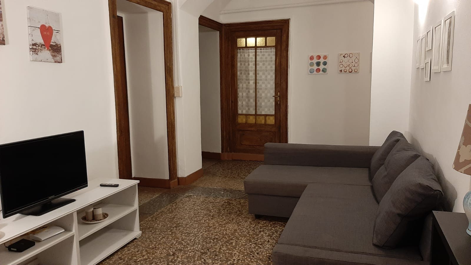 Appartamento Torino — foto 14