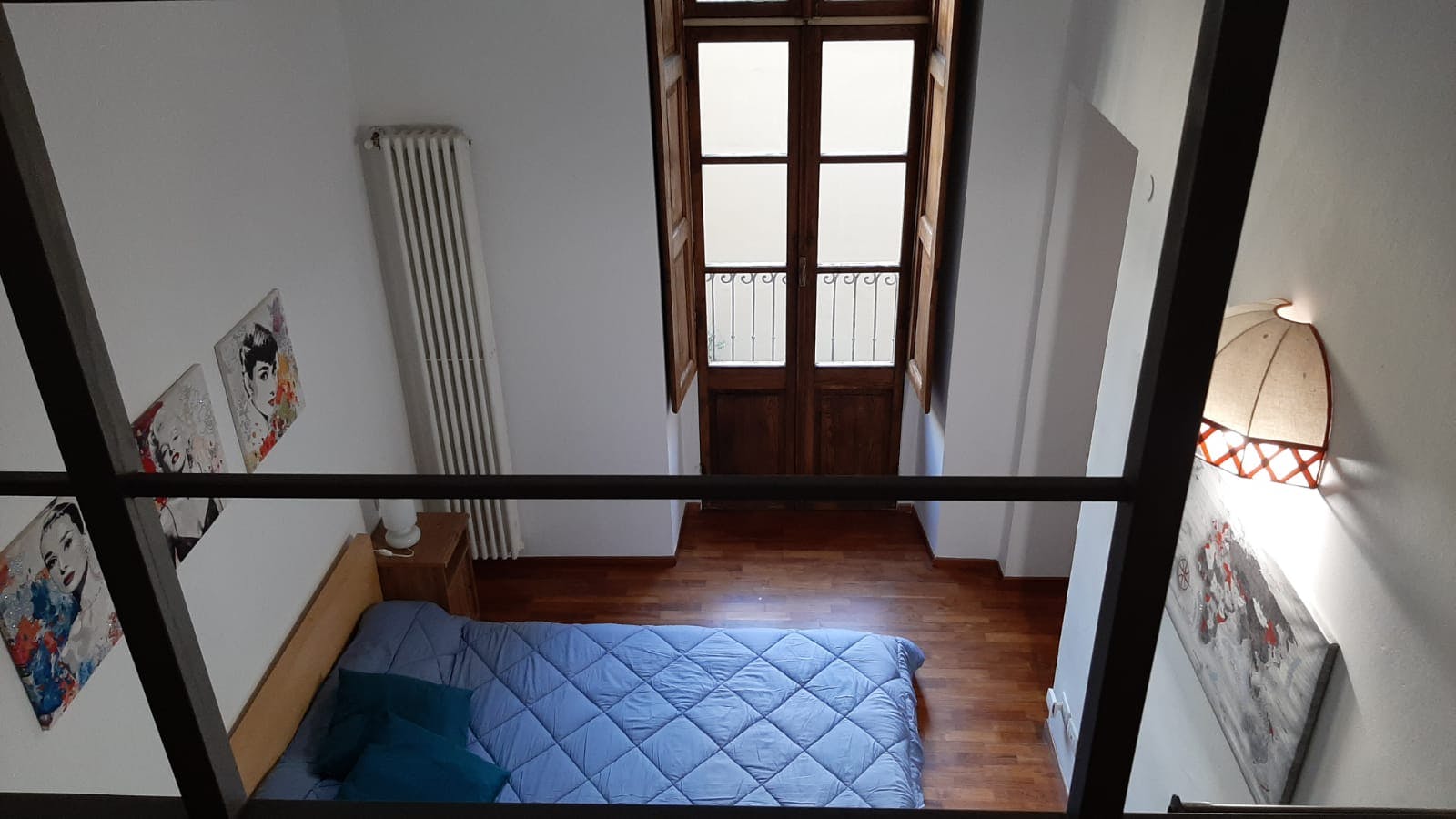 Appartamento Torino — foto 3