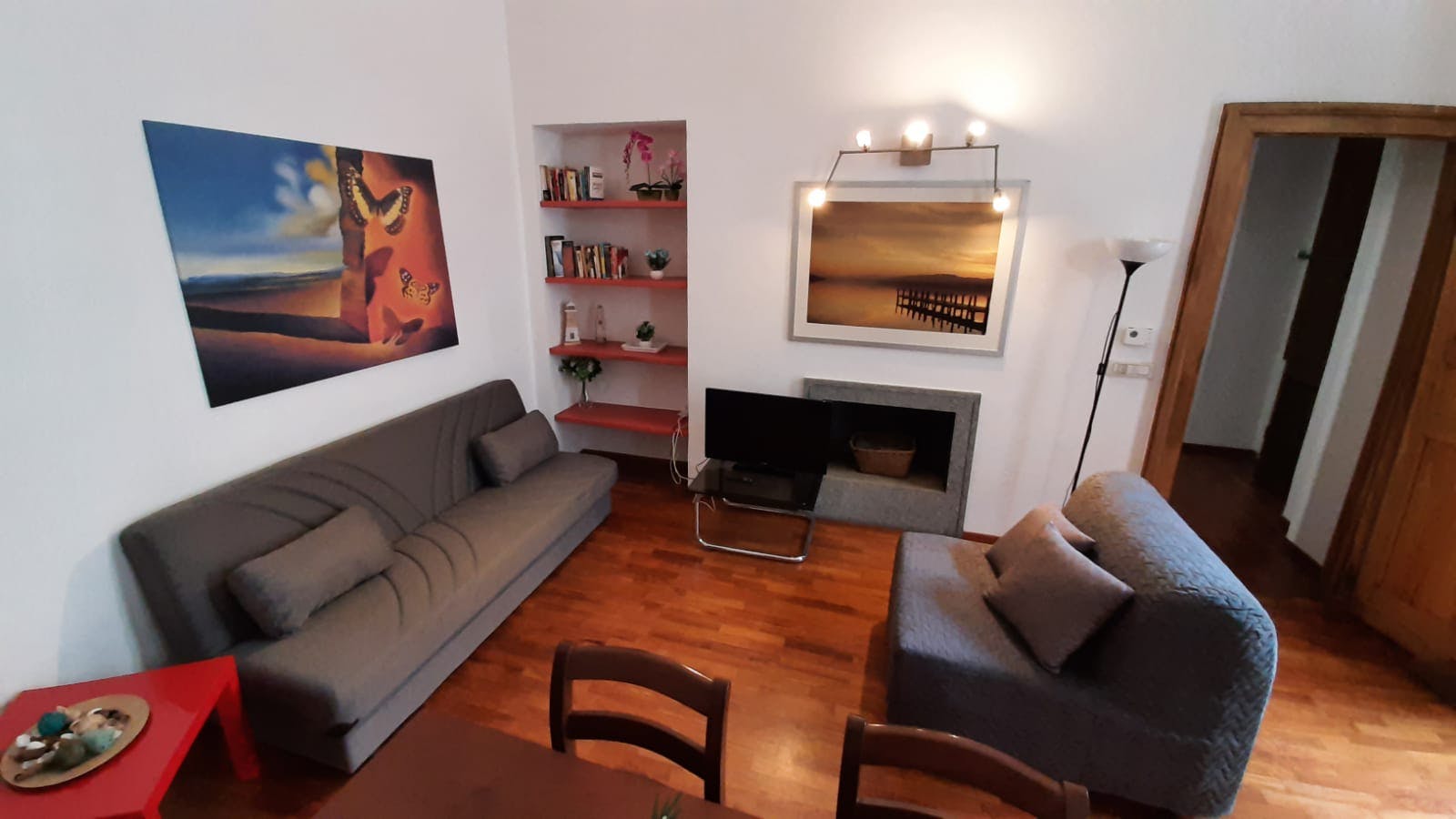 Appartamento Torino — foto 4