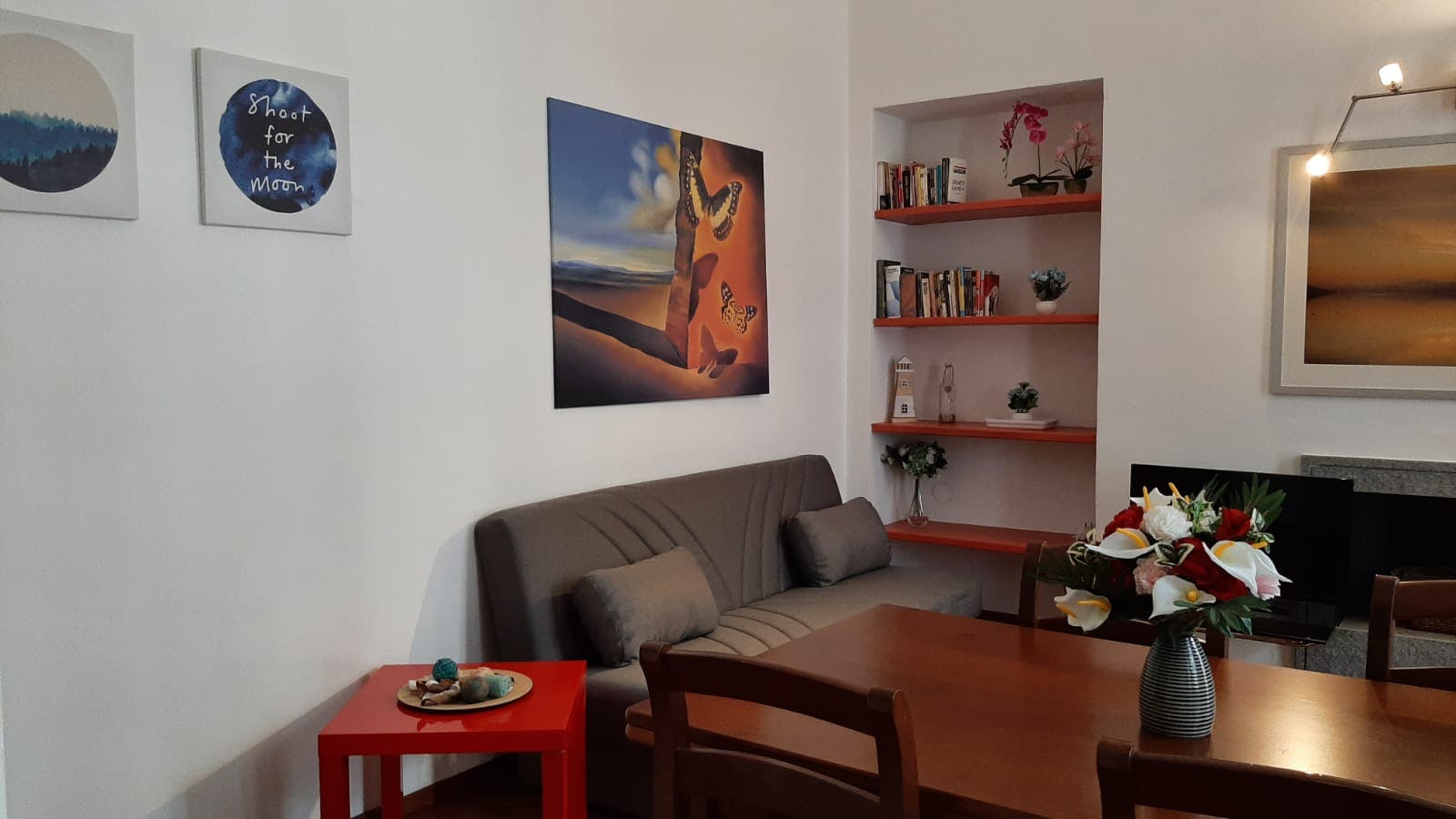 Appartamento Torino — foto 7