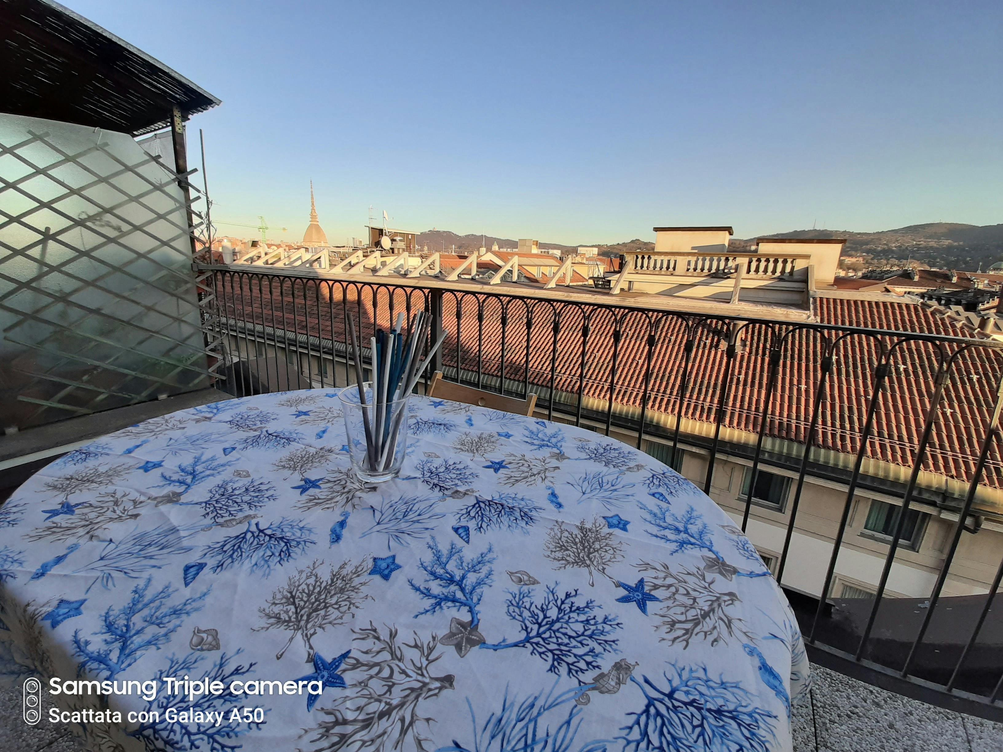 Appartamento Torino — foto 8