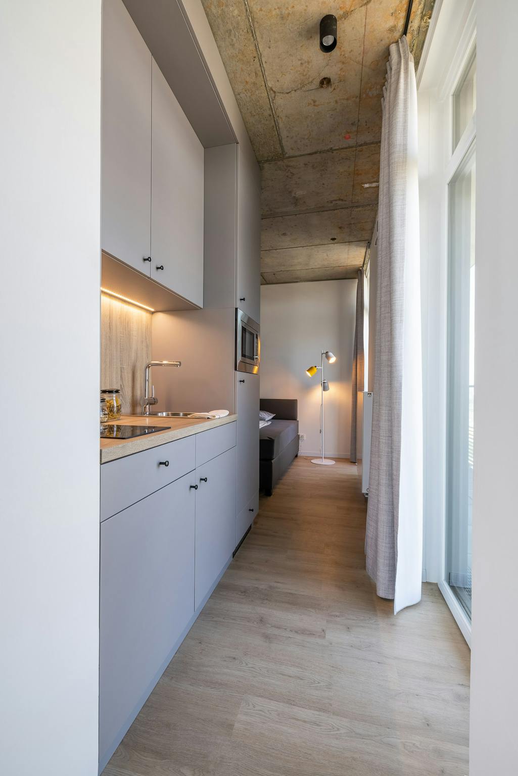 Schnirchgasse, Vienna preview