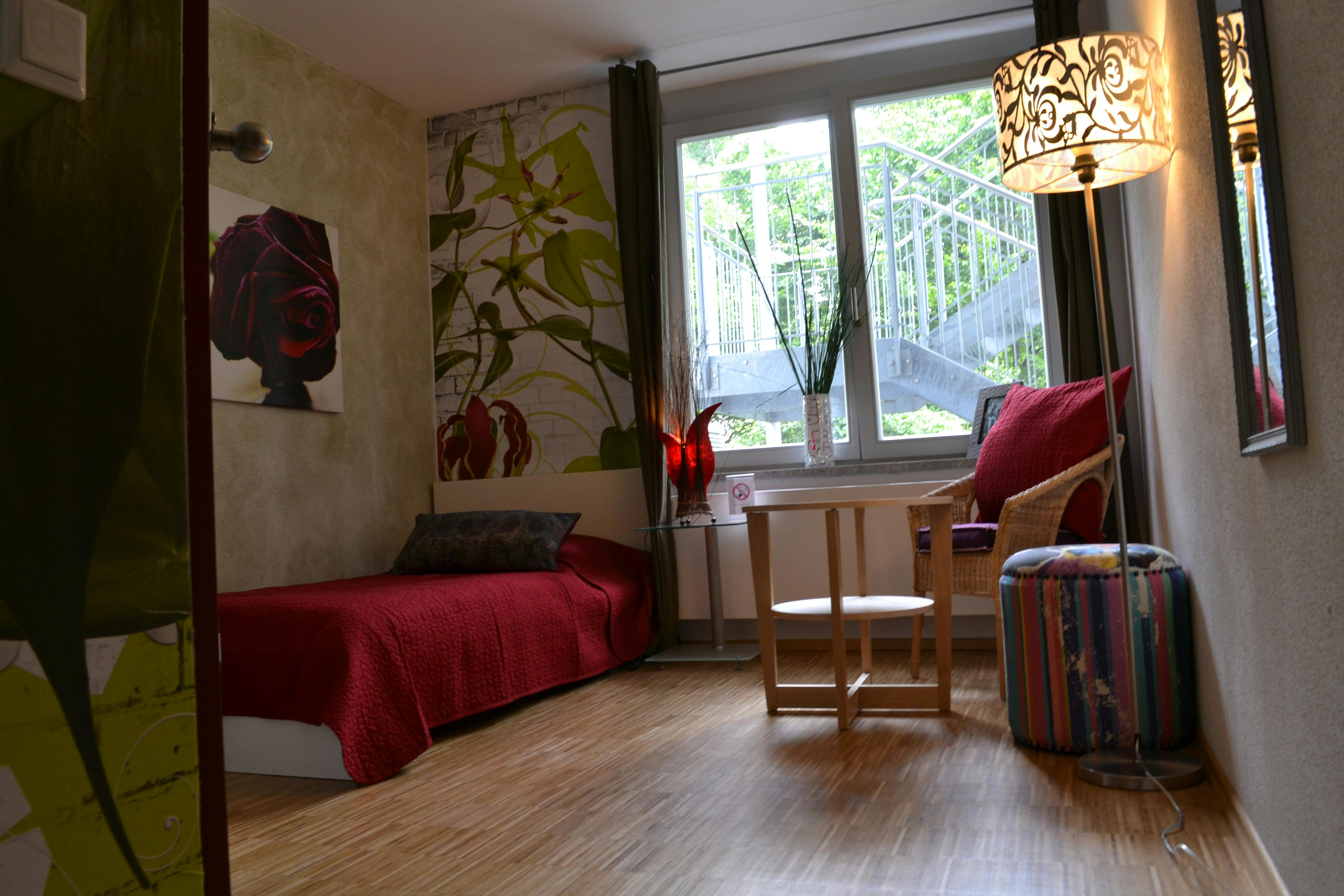 Apartment Munich — photo 6