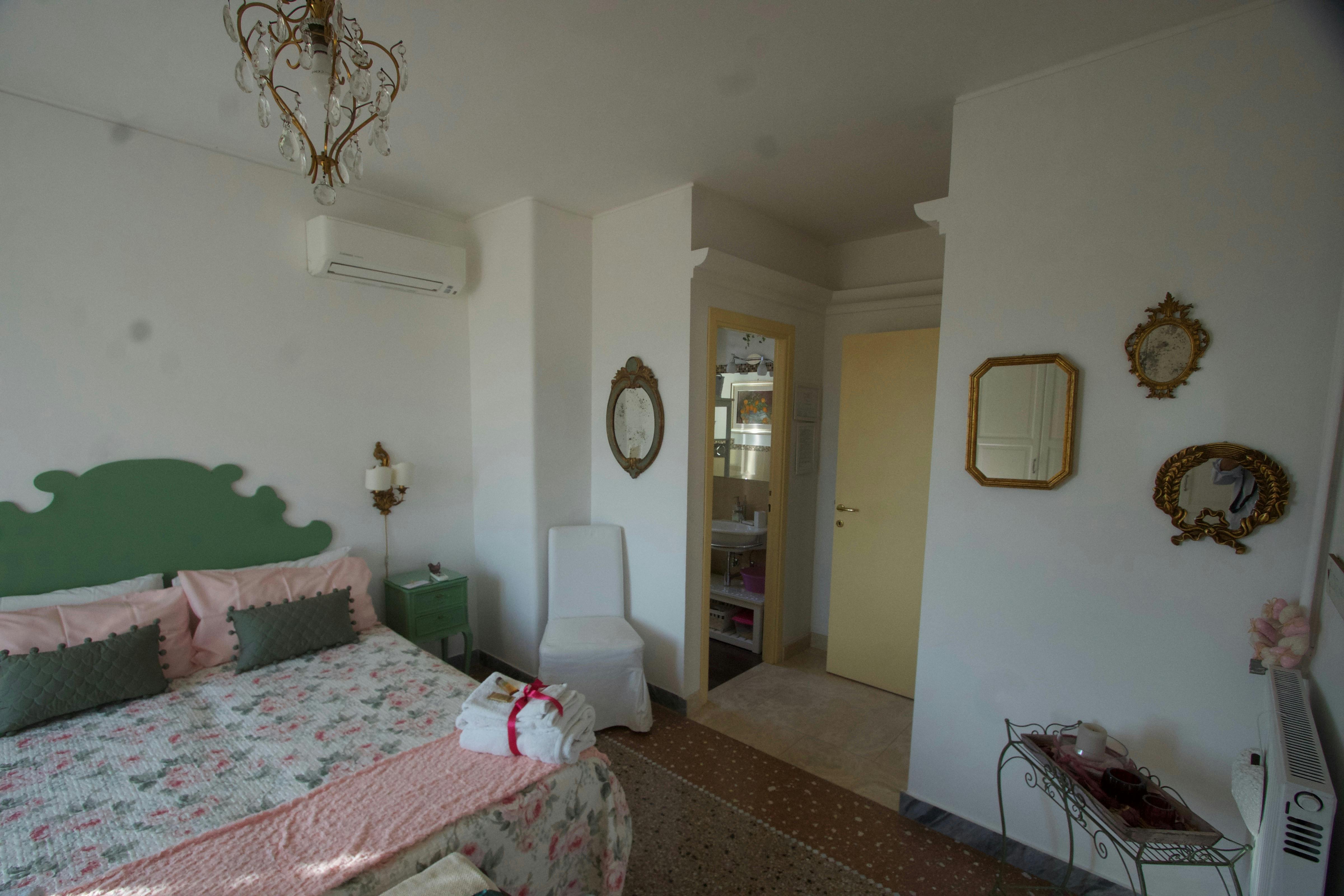 Appartamento Roma, 1 camera — foto 4