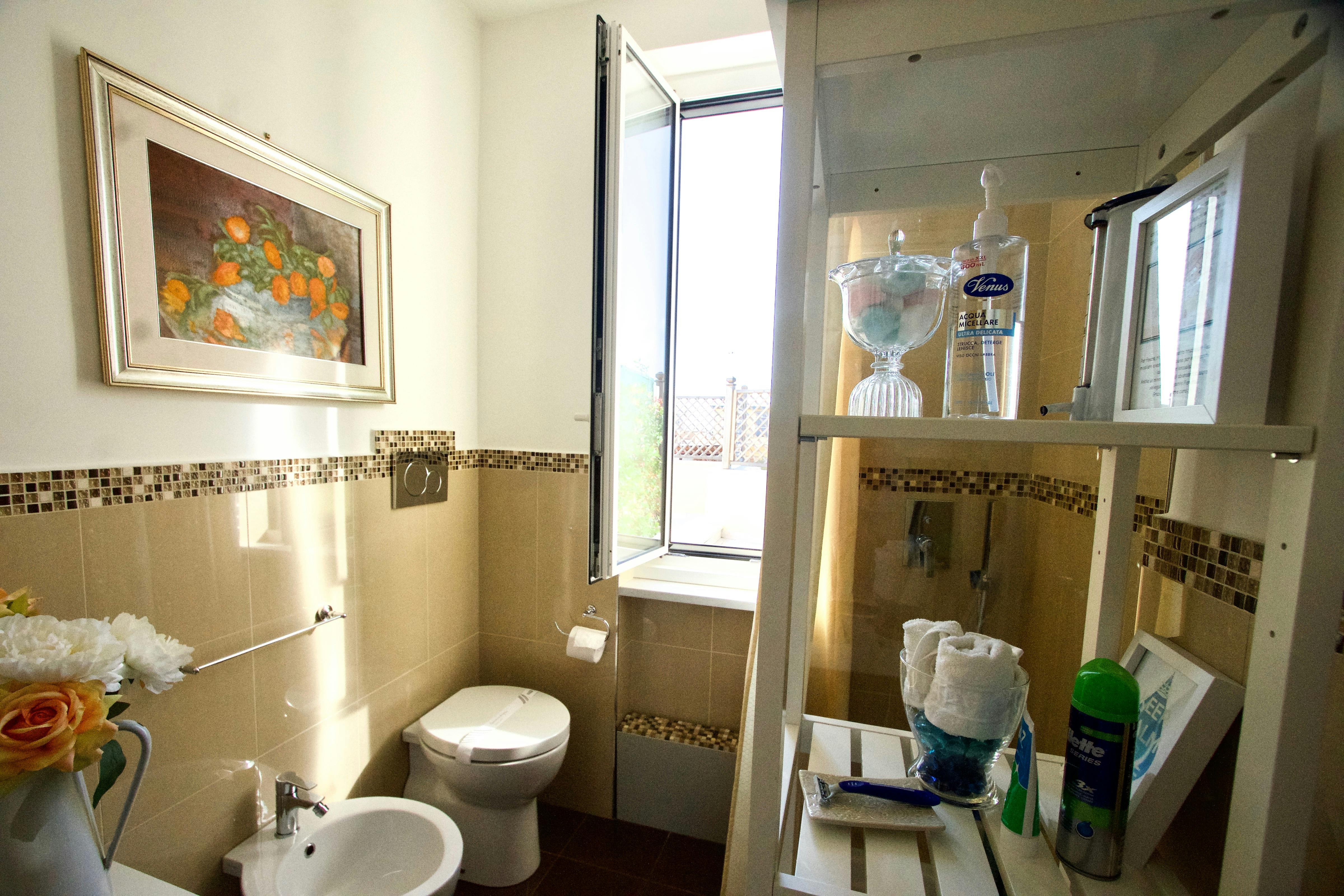 Appartamento Roma, 1 camera — foto 6