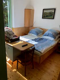 单间公寓 正在以 €600 的月租出租，其位于 Vienna, Ulmenstraße