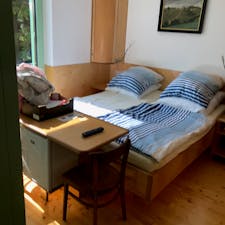 Studio for rent for €600 per month in Vienna, Ulmenstraße