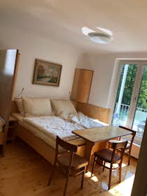 单间公寓 正在以 €800 的月租出租，其位于 Vienna, Ulmenstraße
