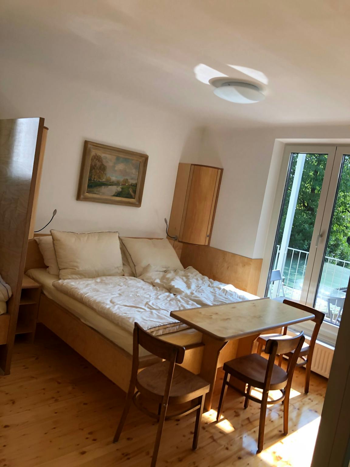 Ulmenstraße, Vienna preview