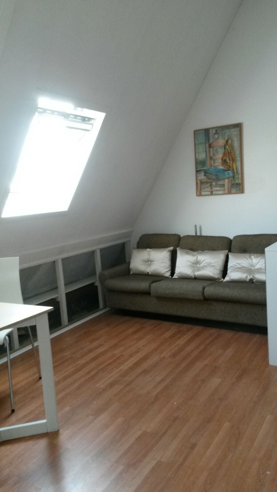 Appartement in Almere