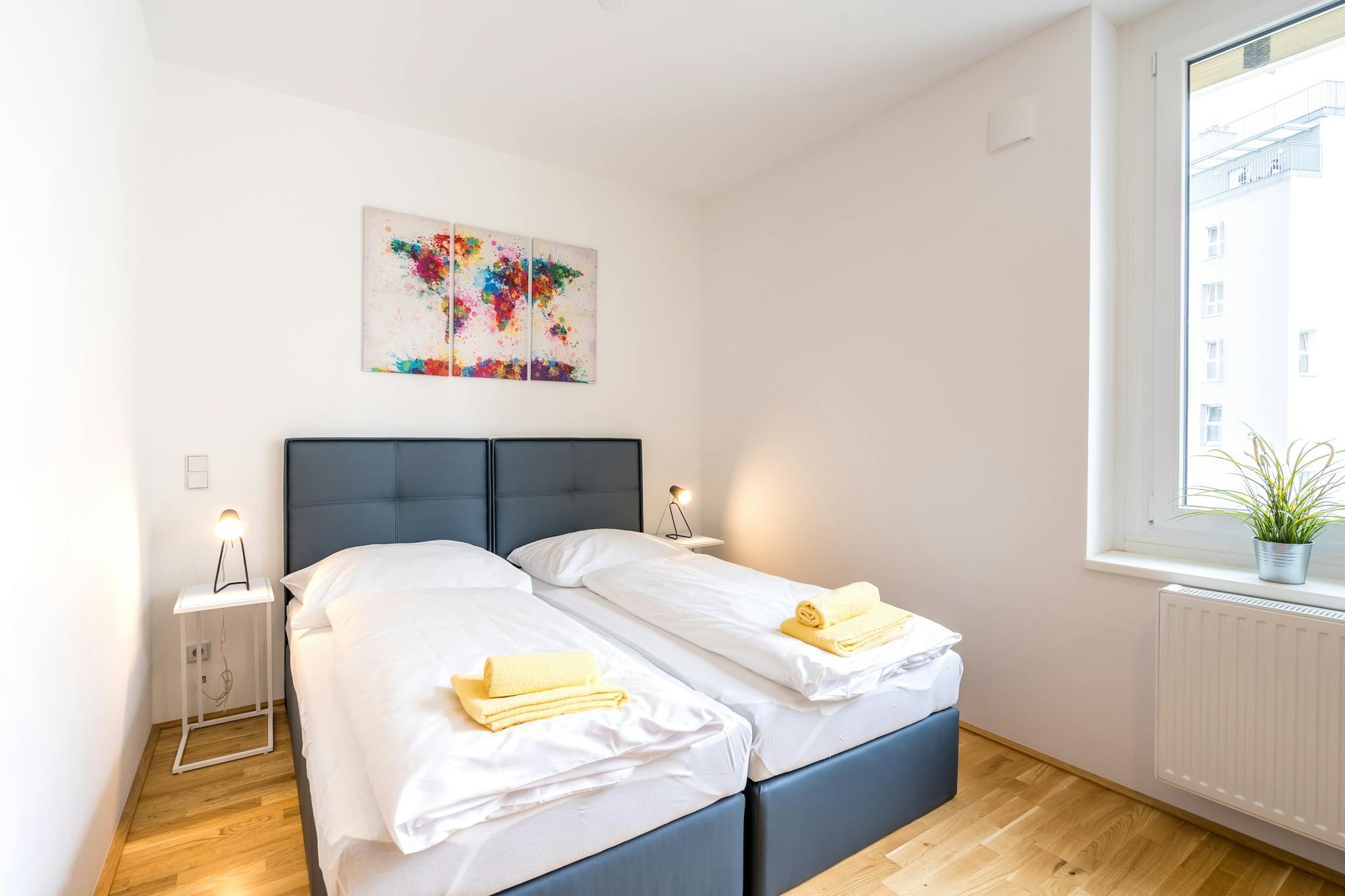 Beatrix-Kempf-Gasse, Vienna preview