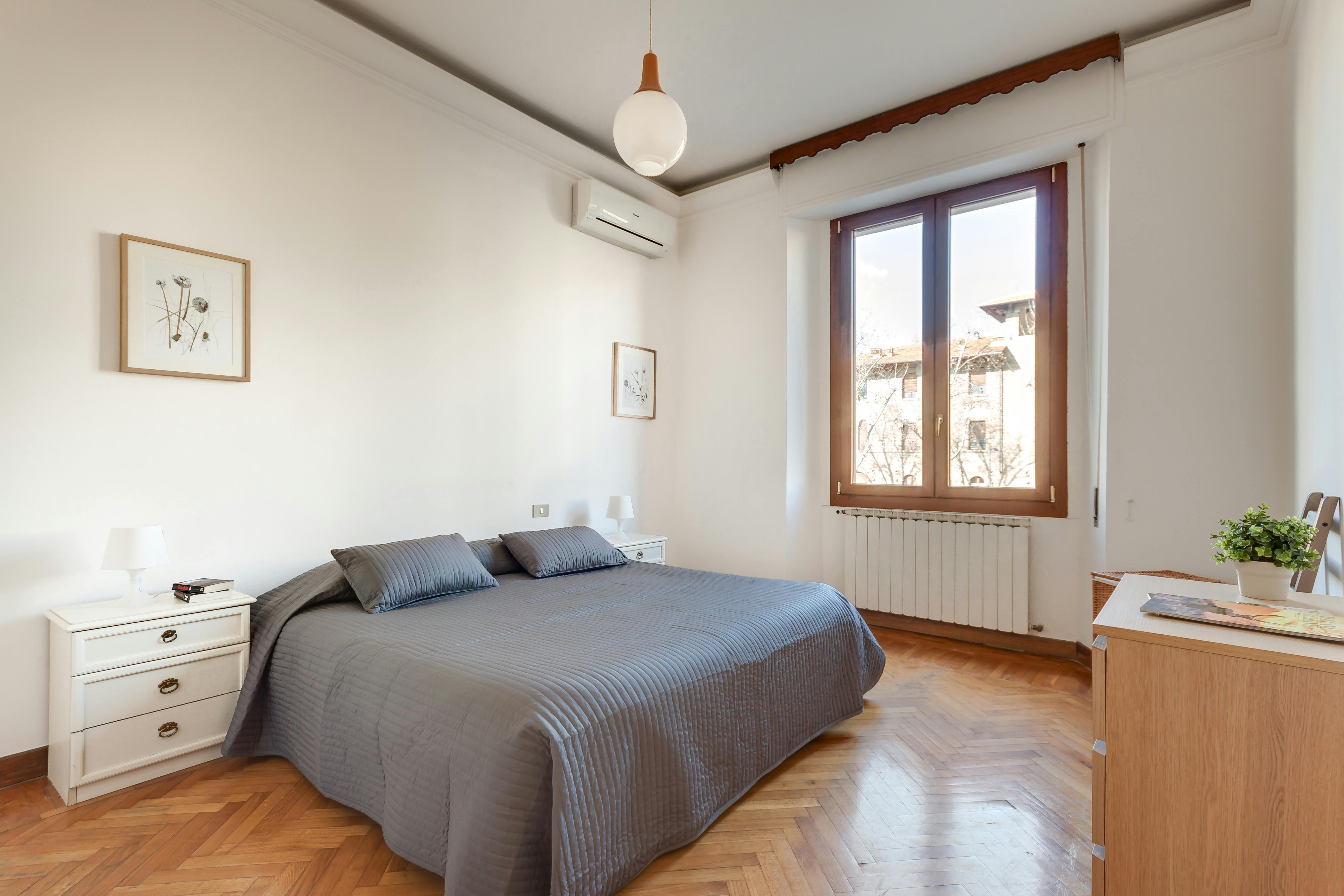 Viale Giovanni Milton, Florence